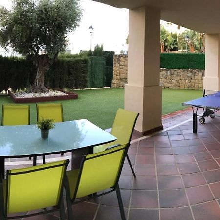 Marbella,Estepona,Selwo Hills,Sea And Sun Hills,New Golden Miles Eksteriør bilde