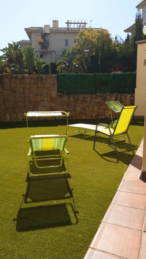 Marbella,Estepona,Selwo Hills,Sea And Sun Hills,New Golden Miles Eksteriør bilde