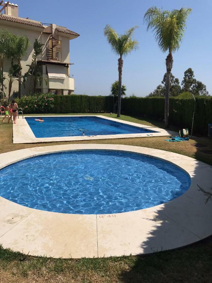 Marbella,Estepona,Selwo Hills,Sea And Sun Hills,New Golden Miles Eksteriør bilde