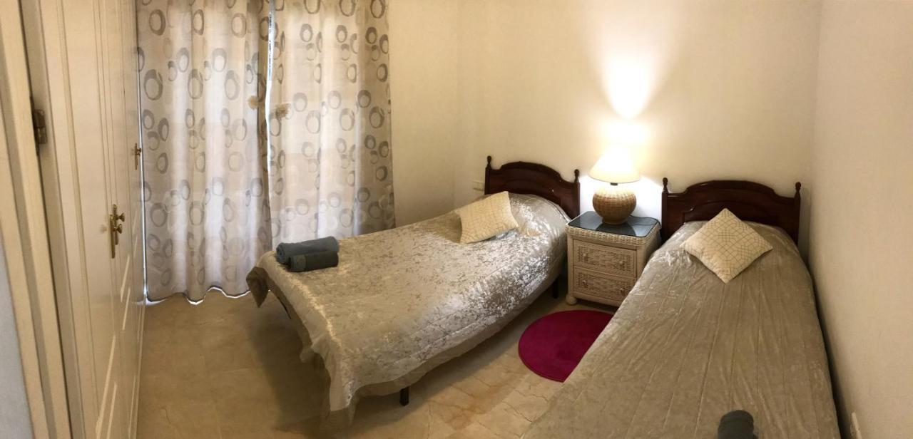 Marbella,Estepona,Selwo Hills,Sea And Sun Hills,New Golden Miles Eksteriør bilde