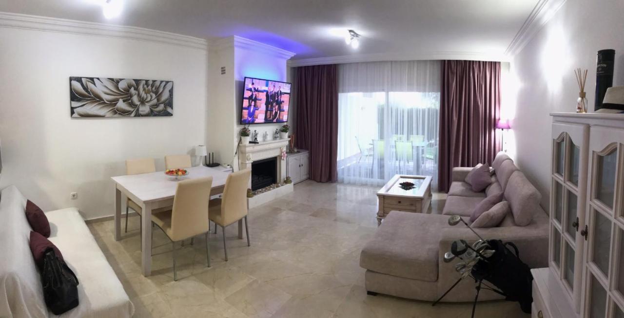Marbella,Estepona,Selwo Hills,Sea And Sun Hills,New Golden Miles Eksteriør bilde