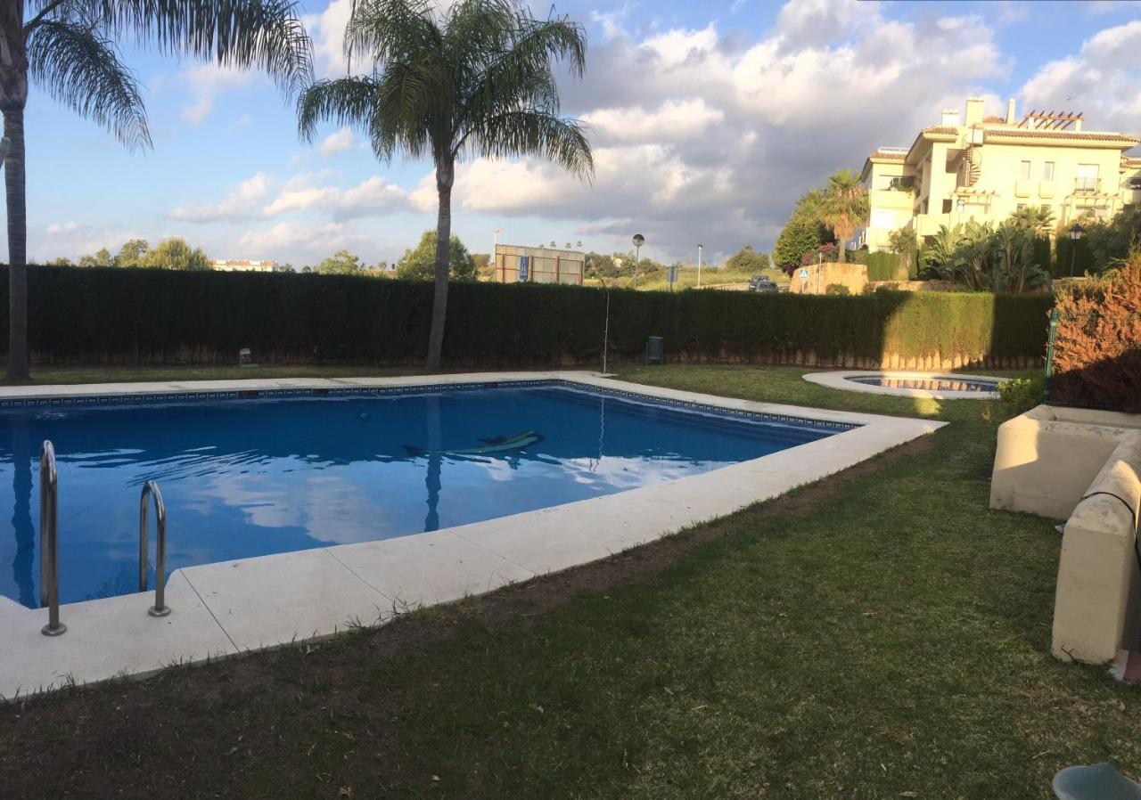 Marbella,Estepona,Selwo Hills,Sea And Sun Hills,New Golden Miles Eksteriør bilde