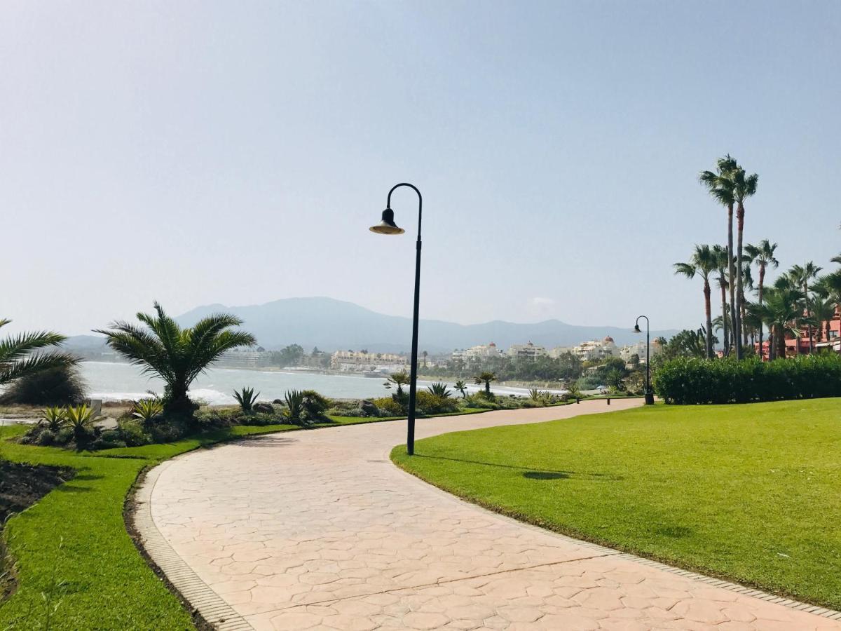 Marbella,Estepona,Selwo Hills,Sea And Sun Hills,New Golden Miles Eksteriør bilde